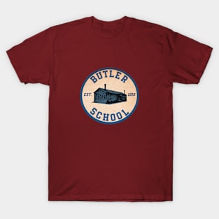 Established 1918 Portable T-Shirt